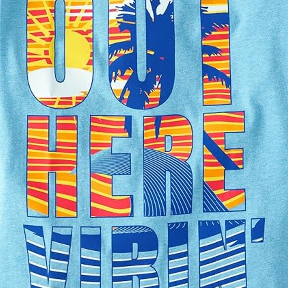 Children's Place, 3 Pack, NWT, XL, Short Sleeve Graphic T-shirts - Picture 4 of 5